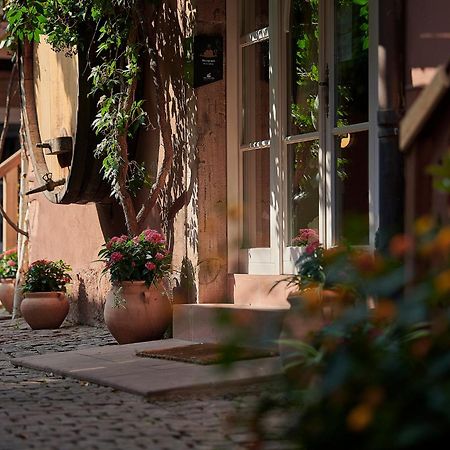 Peche De Vigne & Spa Rodern المظهر الخارجي الصورة