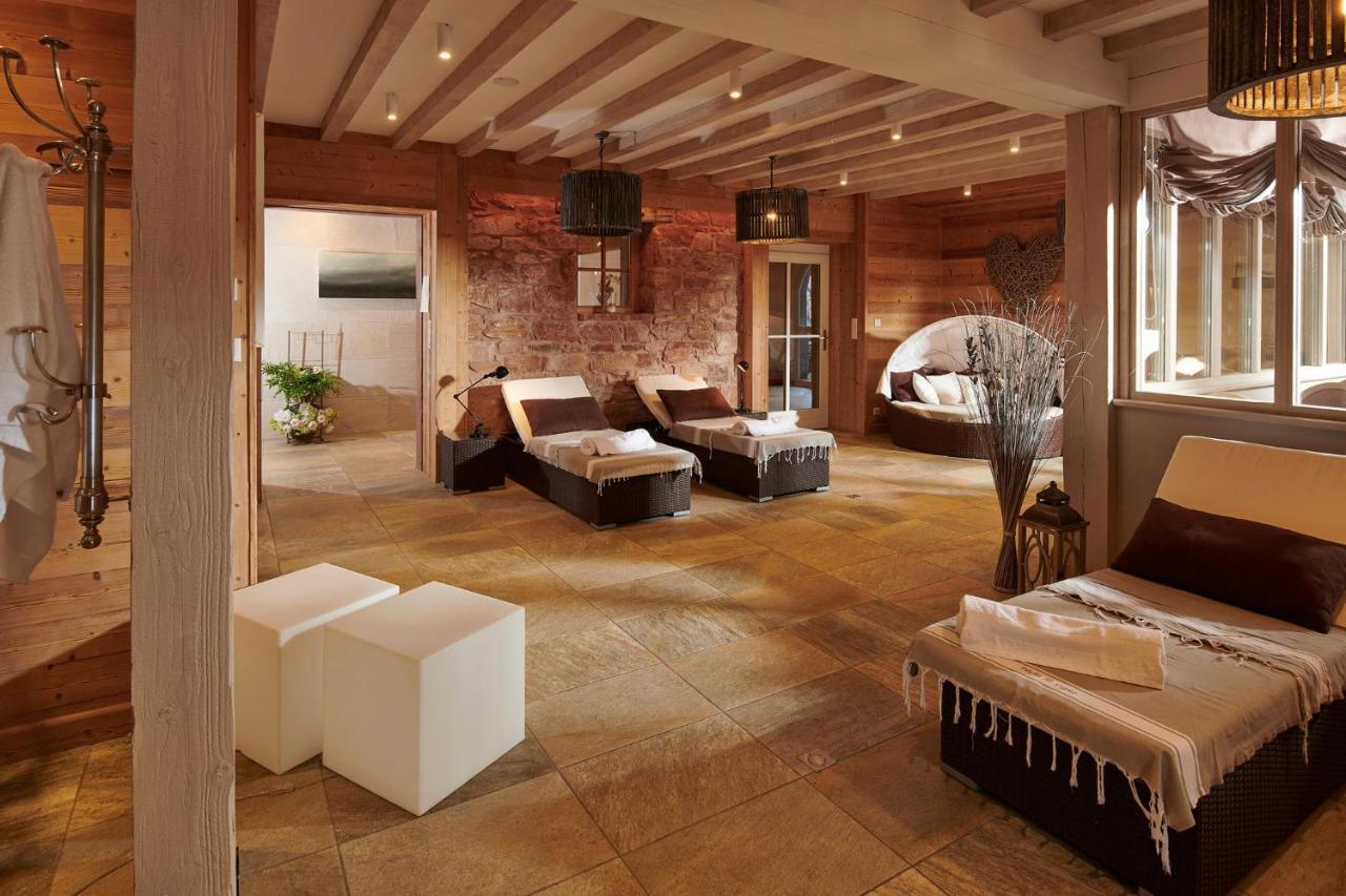 Peche De Vigne & Spa Rodern المظهر الخارجي الصورة