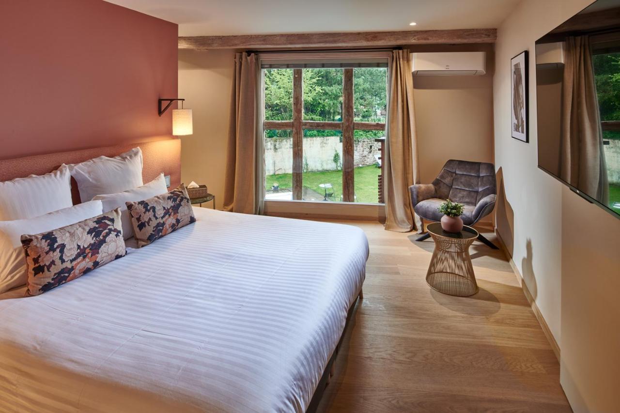 Peche De Vigne & Spa Rodern المظهر الخارجي الصورة