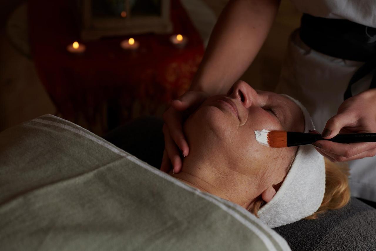 Peche De Vigne & Spa Rodern المظهر الخارجي الصورة